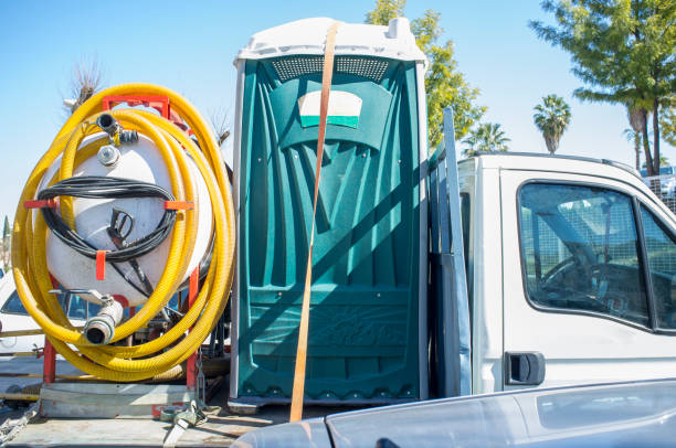 Affordable portable toilet rental in Indian Hills, KY