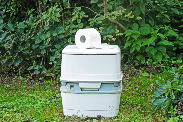 Best Local porta potty services  in Indian Hills, KY