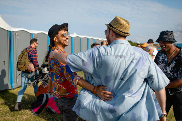 Best Portable toilet rental for construction  in Indian Hills, KY