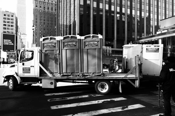Best Porta potty rental for parties  in Indian Hills, KY