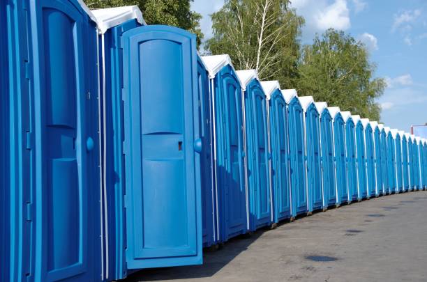 Portable Toilet Options We Offer in Indian Hills, KY